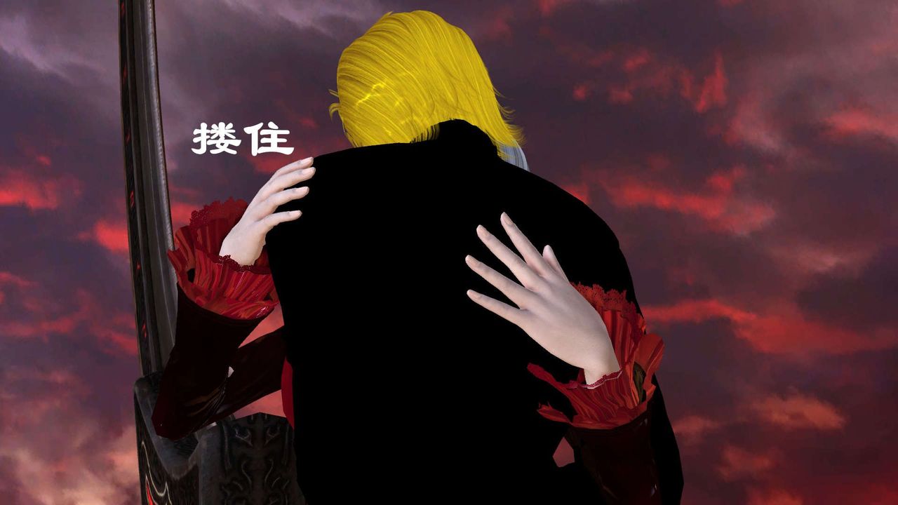 [3D]降魔傳第143話