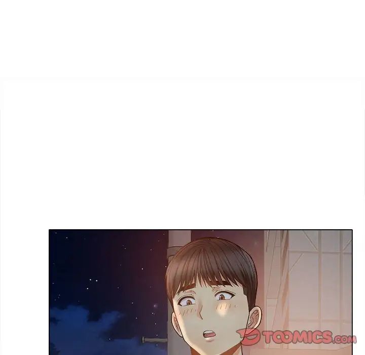 恋爱信条第33话