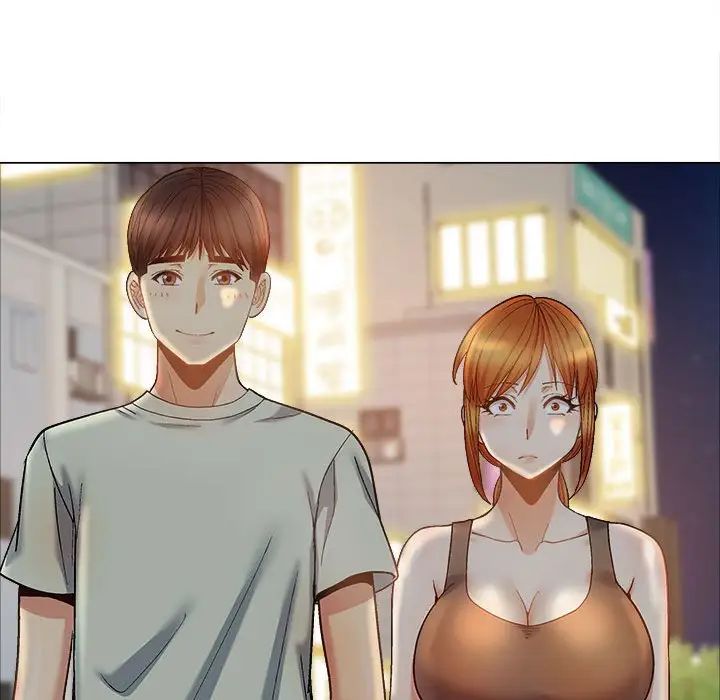 恋爱信条第33话