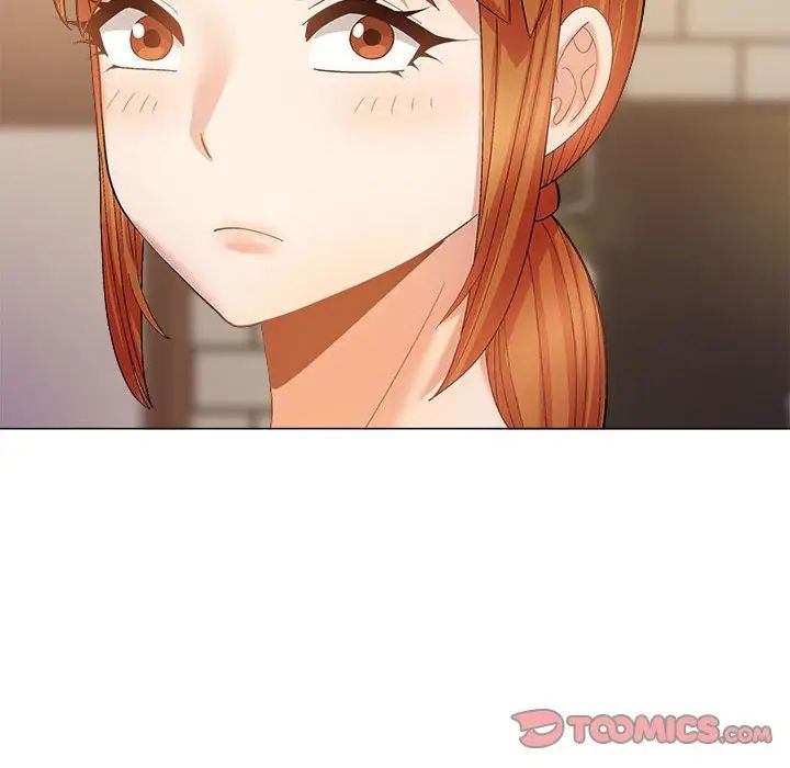 戀愛信條第38話