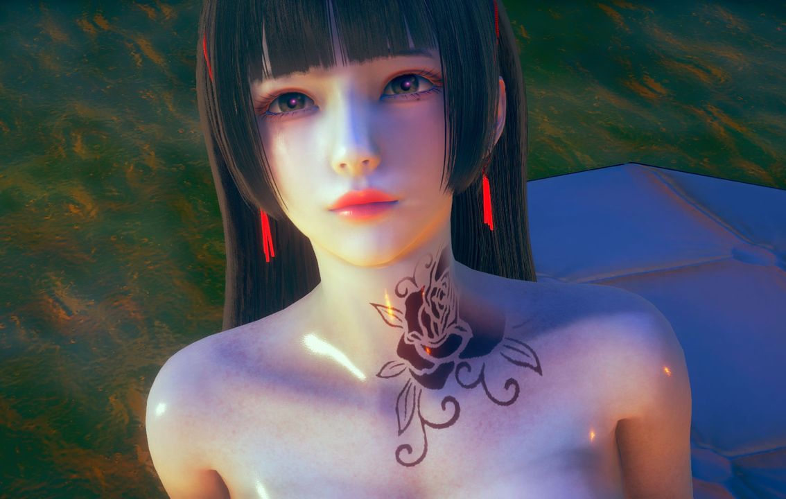 [3D]為所欲為02-序章下