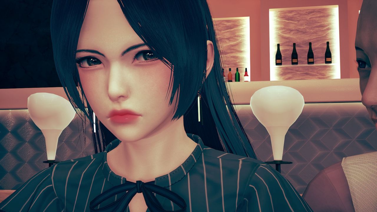 [3D]為所欲為08-白冰篇一