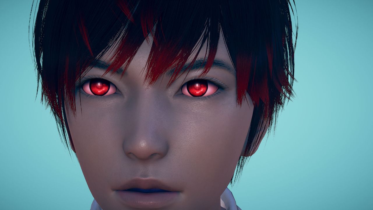 [3D]為所欲為15-白冰篇八