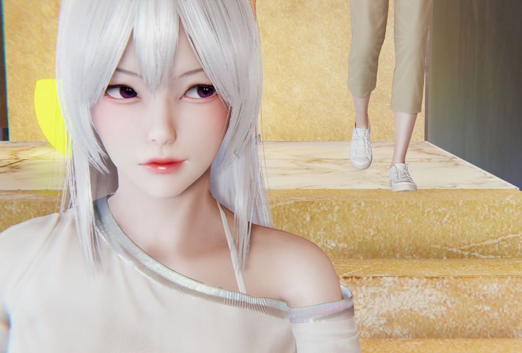 [3D]為所欲為18-林轻舞篇二