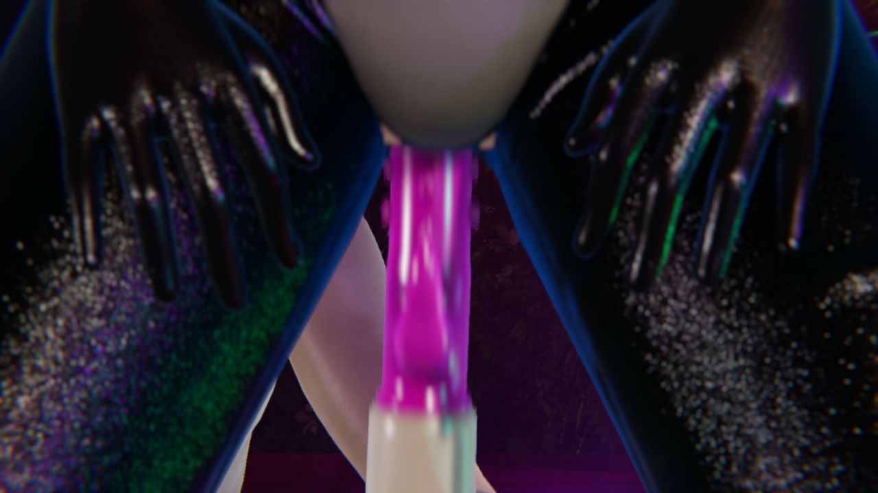 [3D]為所欲為22-林轻舞篇六