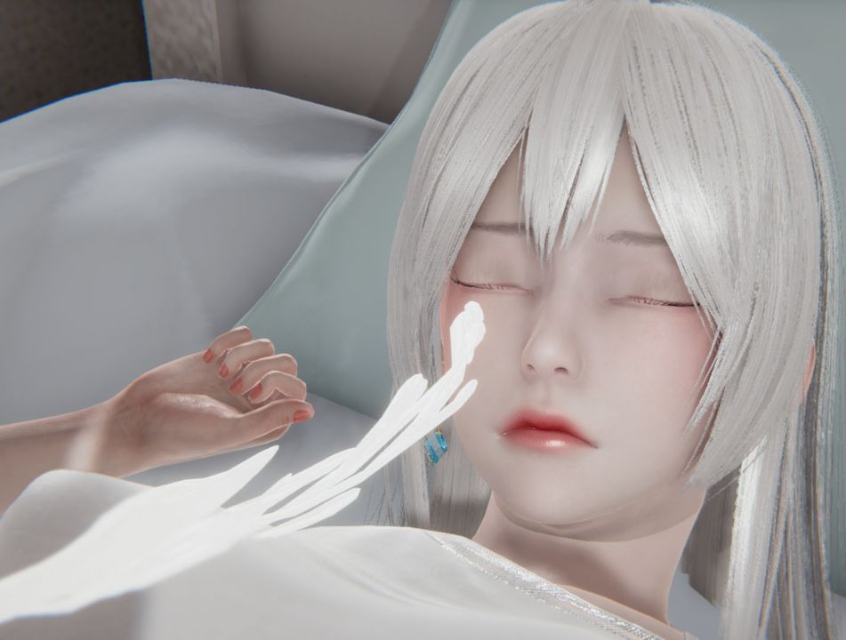 [3D]為所欲為25-林轻舞篇九