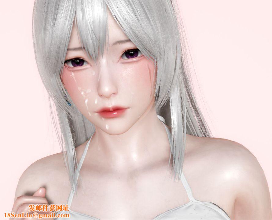 [3D]為所欲為28-林轻舞篇十二