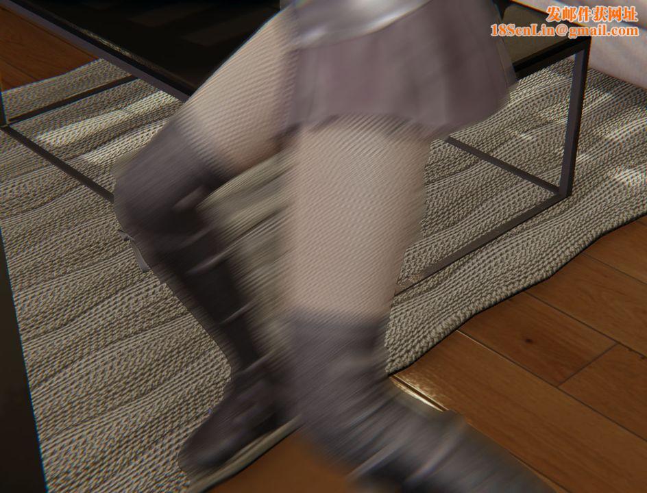[3D]為所欲為29-林轻舞篇十三