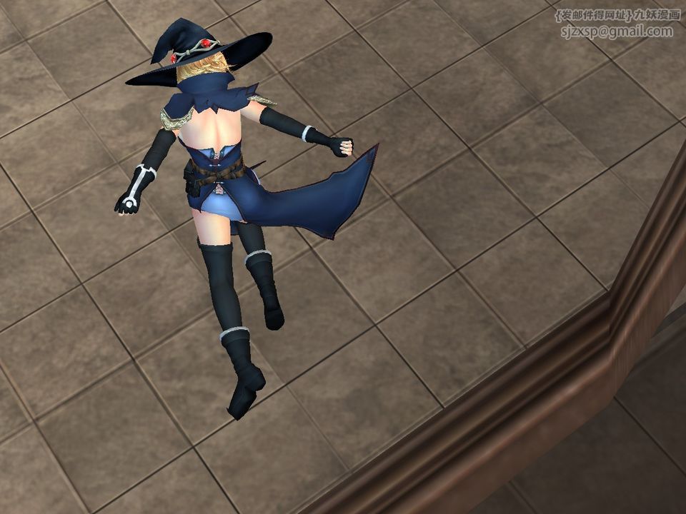 《[3D]降魔传》[3D]降魔传番外-桃园篇03