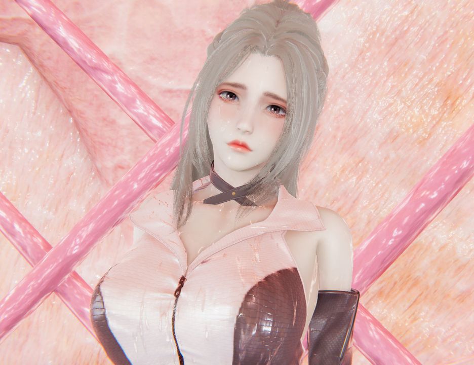 [3D]為所欲為34-魔都大战篇四