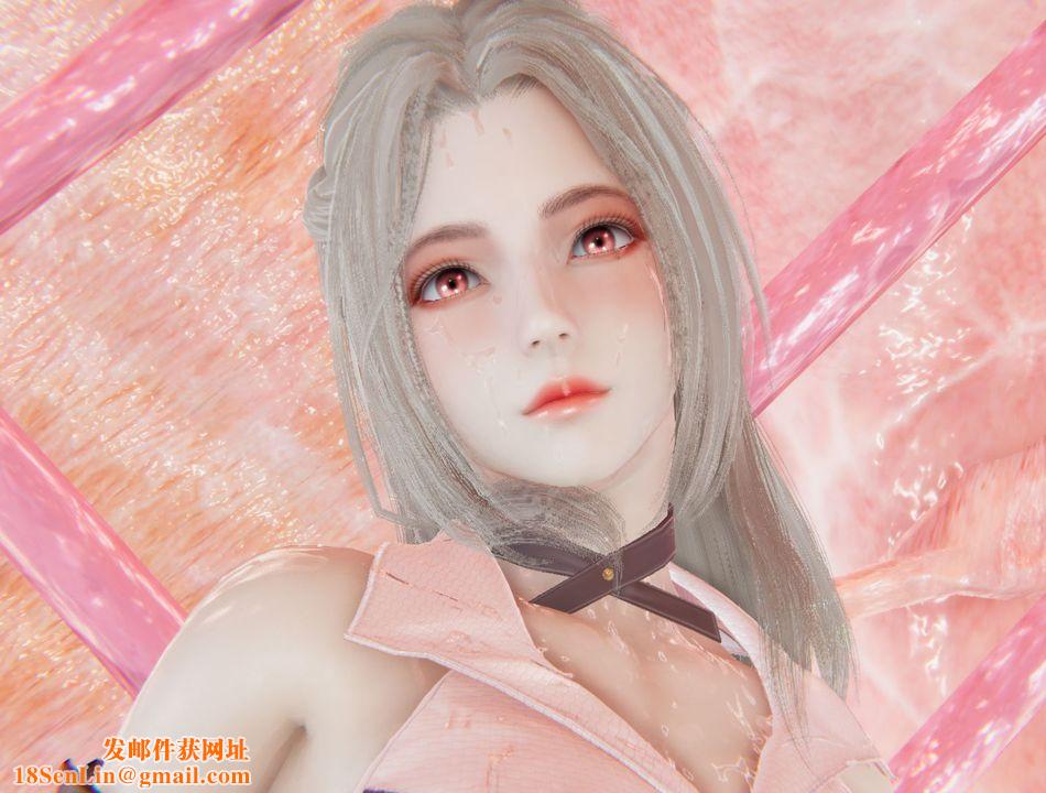 [3D]為所欲為34-魔都大战篇四