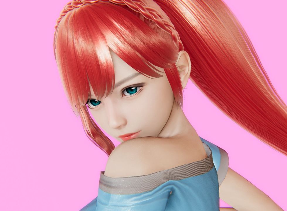 [3D]為所欲為37-魔都大战篇七