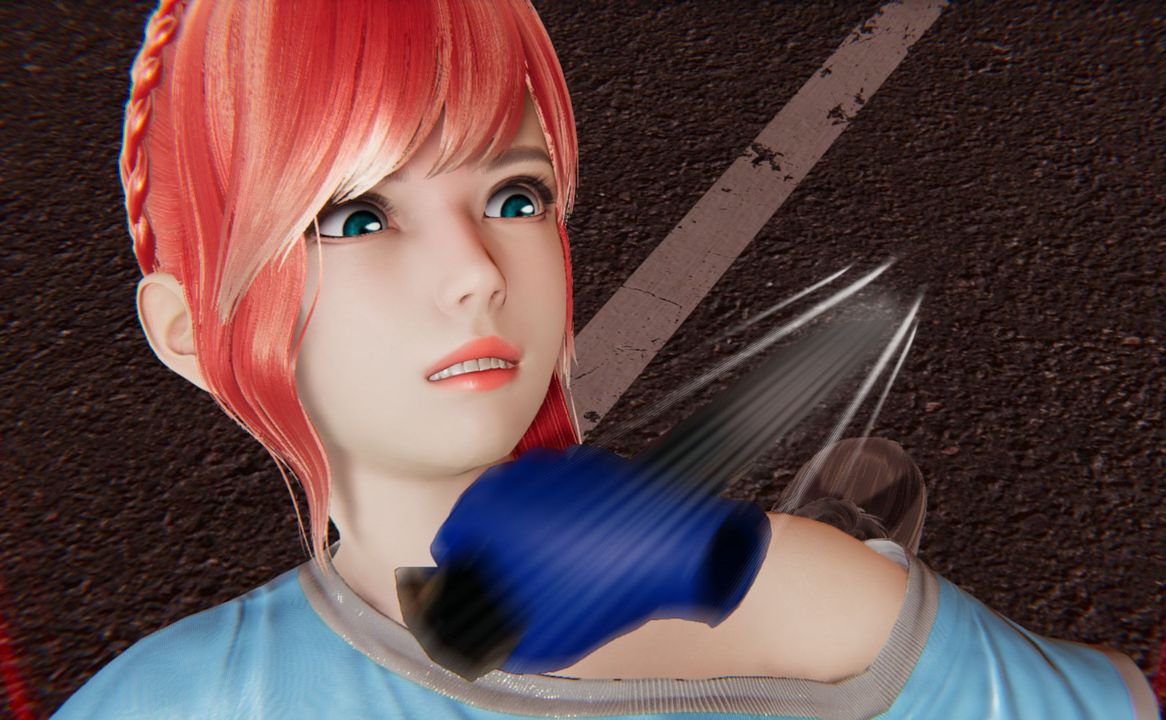 [3D]為所欲為38-魔都大战篇八