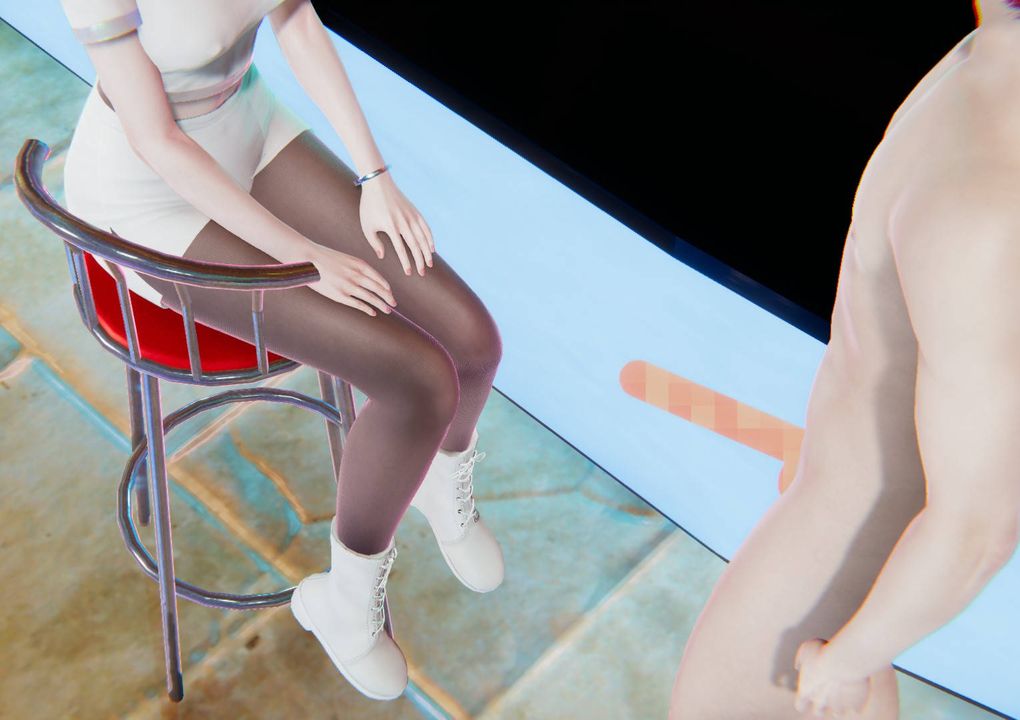 [3D]為所欲為40-魔都大战篇十