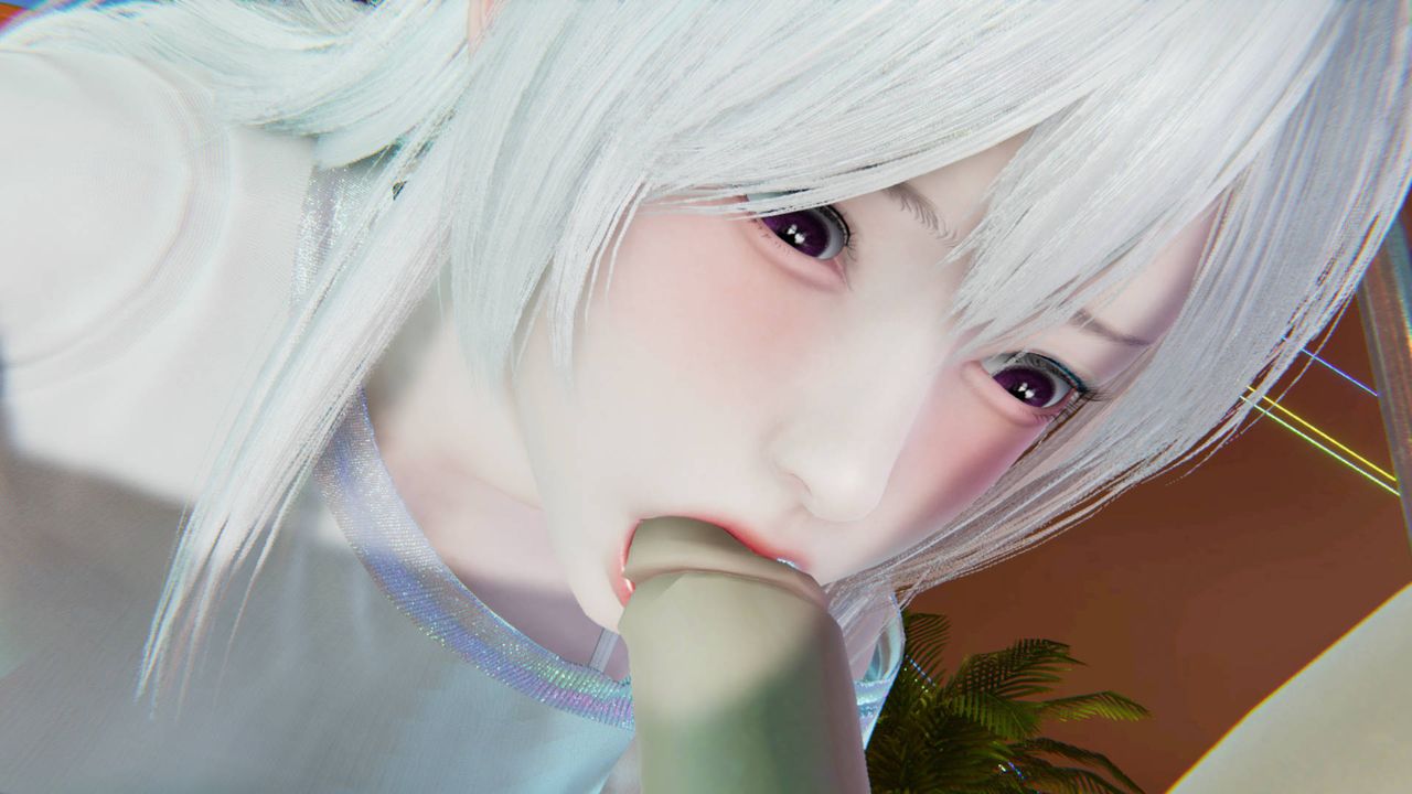 [3D]為所欲為40-魔都大战篇十