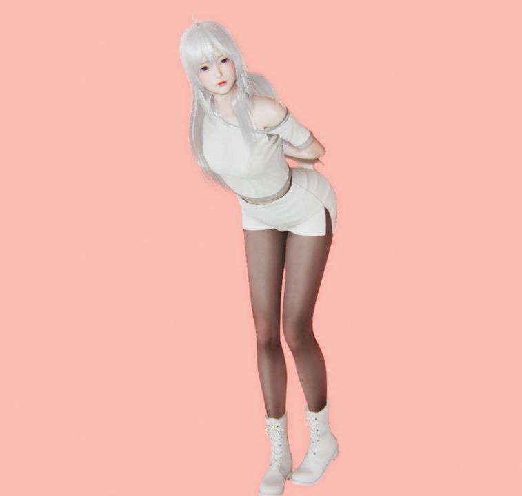 [3D]为所欲为42-魔都大战篇十二