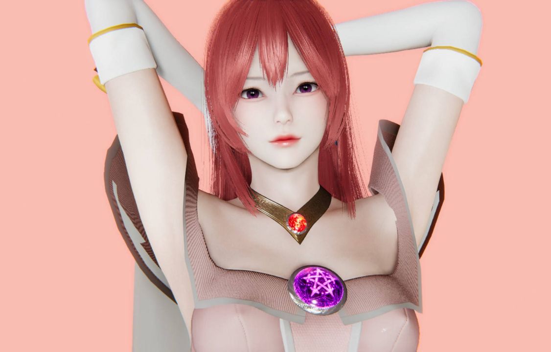[3D]為所欲為42-魔都大战篇十二