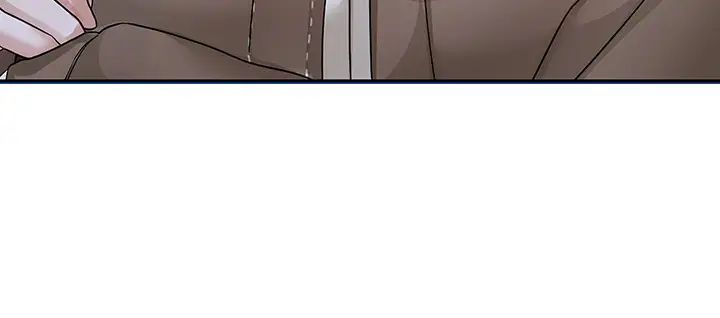 社團學姊第169話-察覺真正的心意