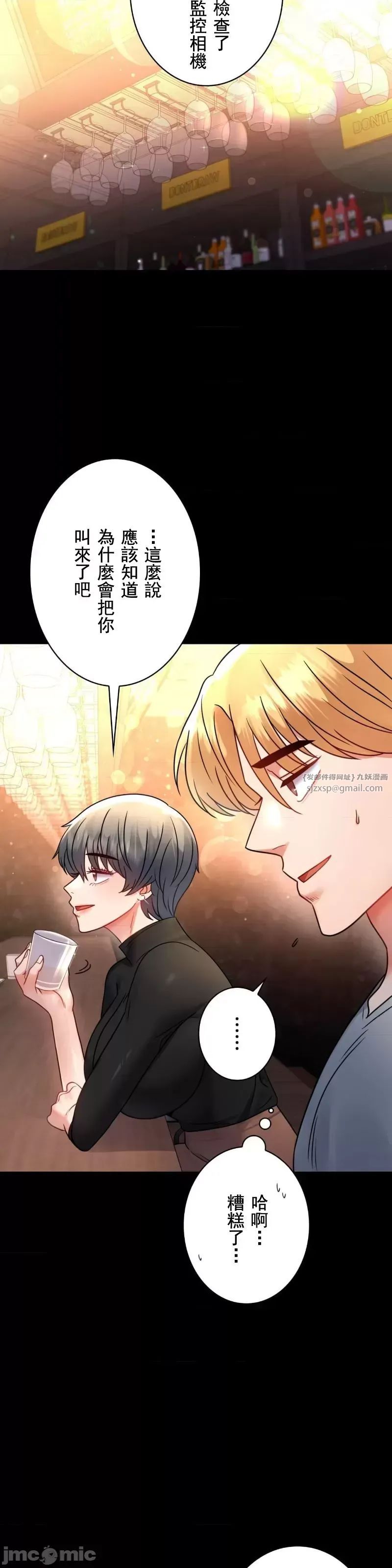 婚外情概率第55话