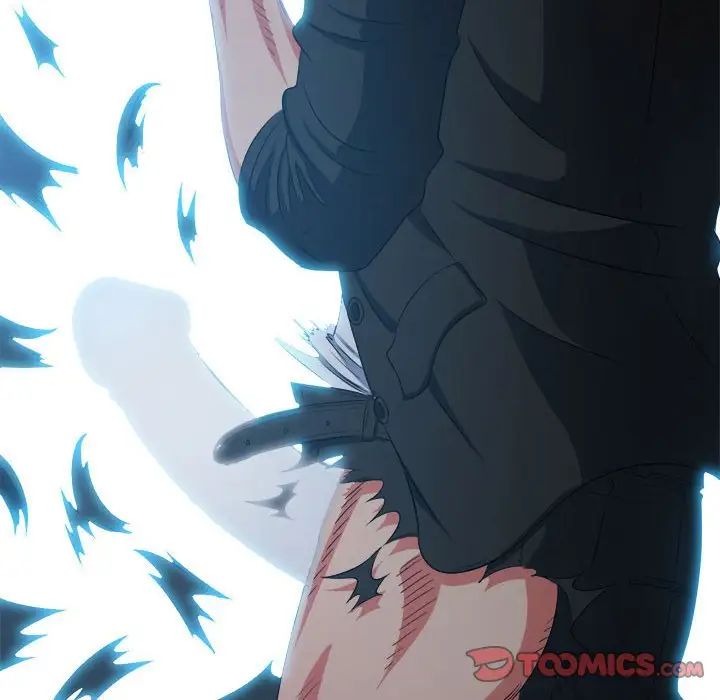 《难缠小恶女》第200话