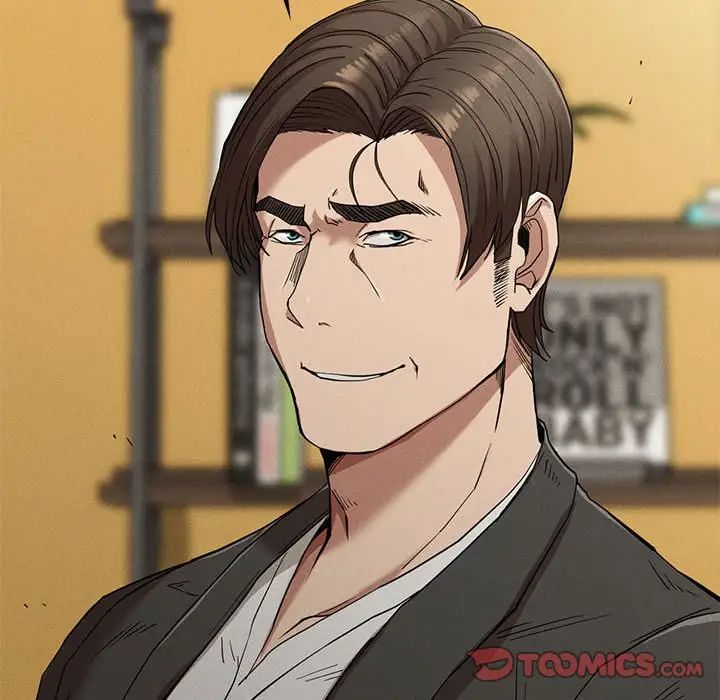 复仇第19话