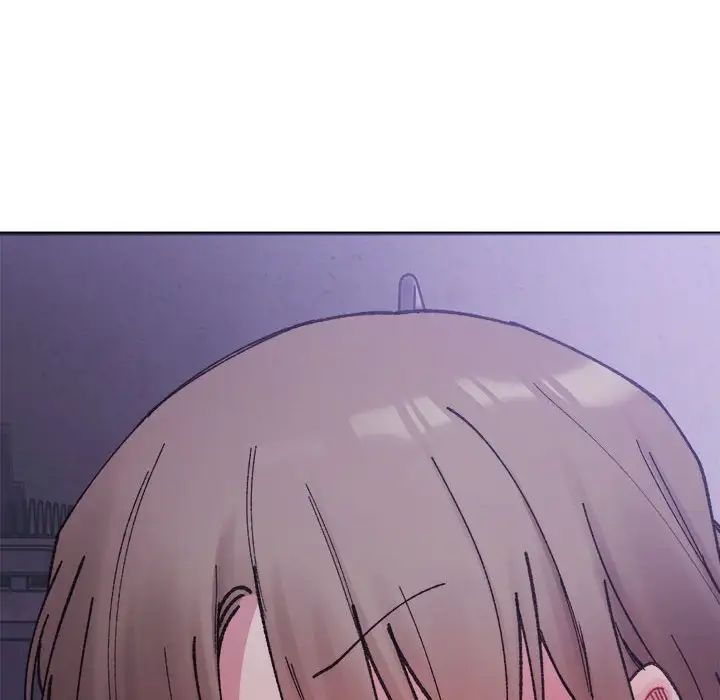 微妙关系第7话