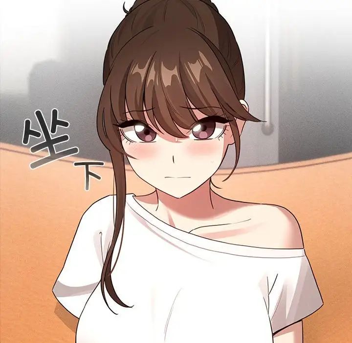 疫情期間的家教生活第113話