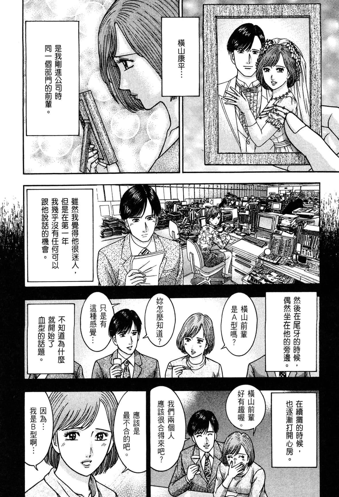 [村生ミオ]现代美人妻図鑑[中国翻訳][DL版][村生ミオ]现代美人妻図鑑[中国翻訳][DL版]