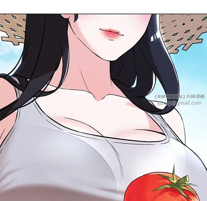 嫁入豪门的老师第6话