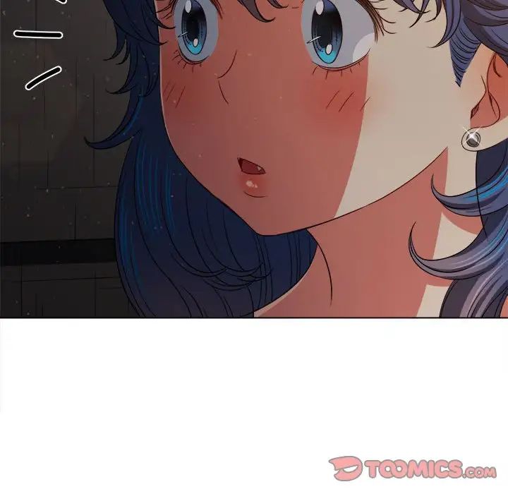 《难缠小恶女》第201话