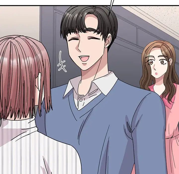 我的完美缪斯第27话