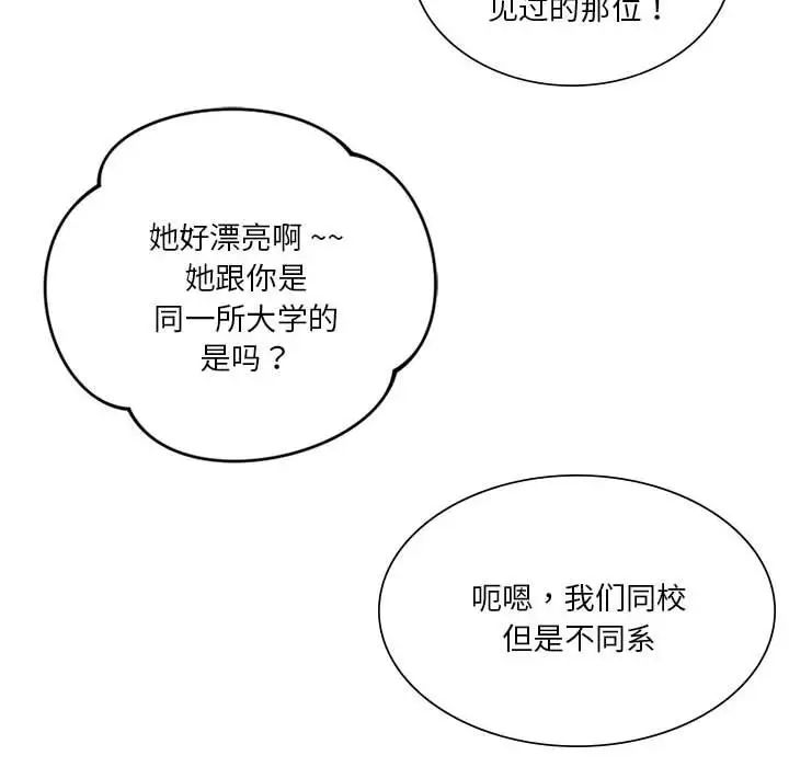 同级生第19话