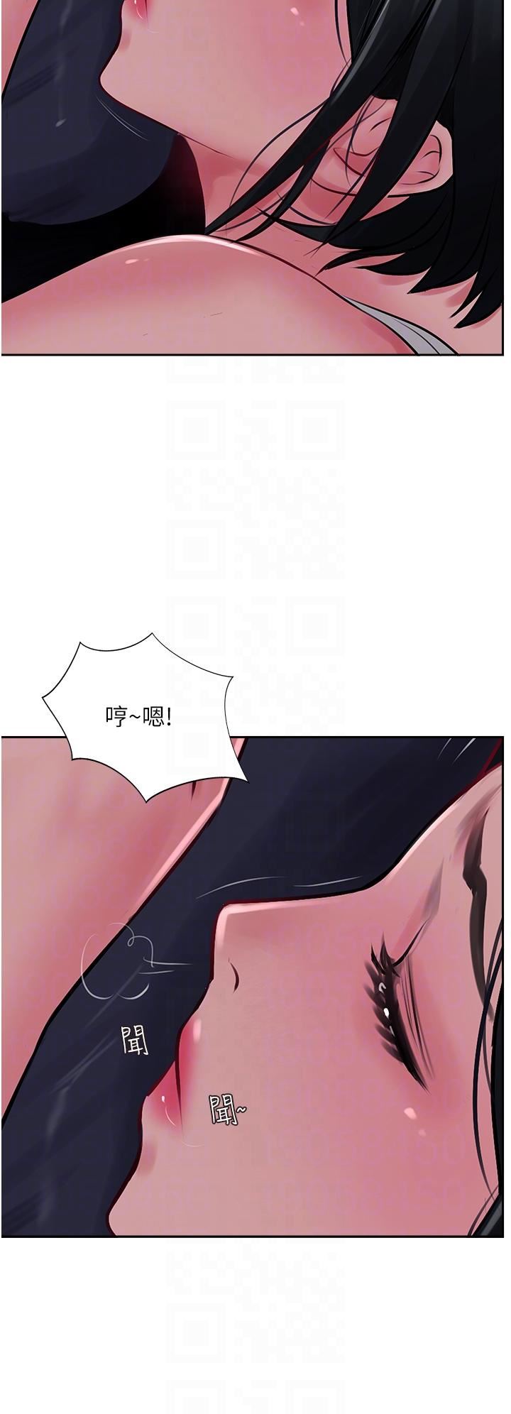 攻顶传教士第22话-受不瞭瞭，直接开战吧