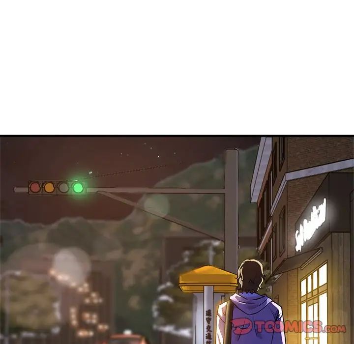 瑜珈初体验第64话