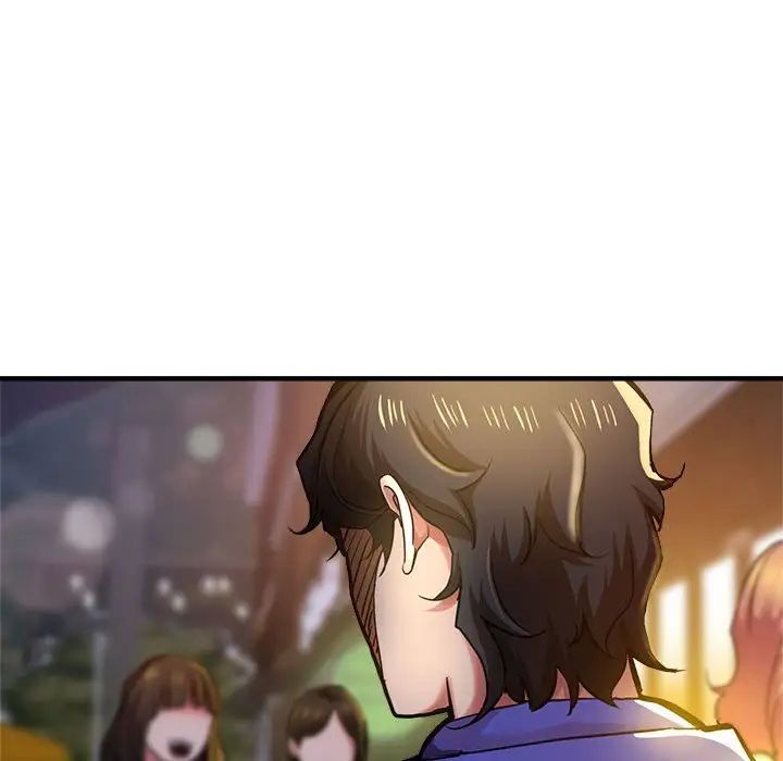 瑜珈初体验第64话