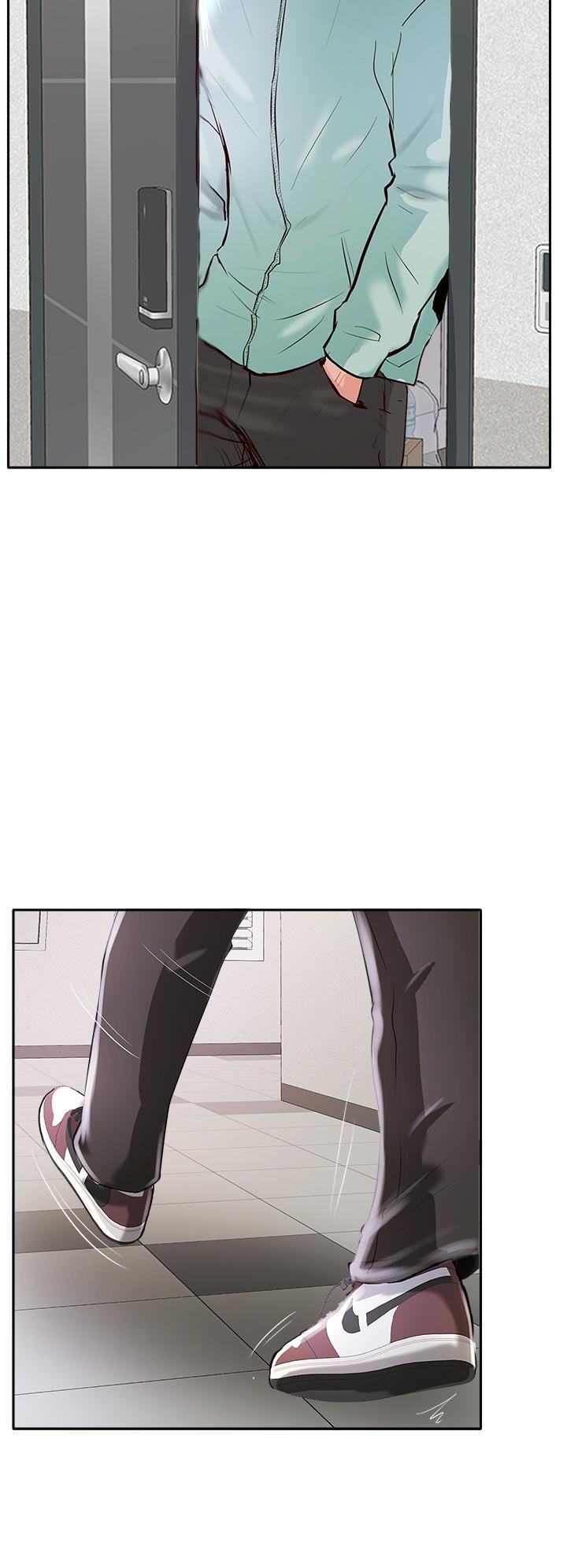 攻頂傳教士第51話-最終話-攻頂!!沖鋒隊!!