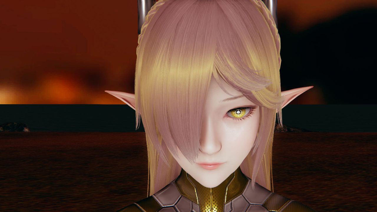 [3D]女王外傳第11話