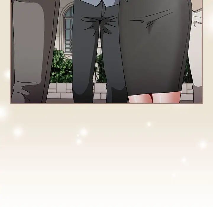 小孩子才做选择第93话