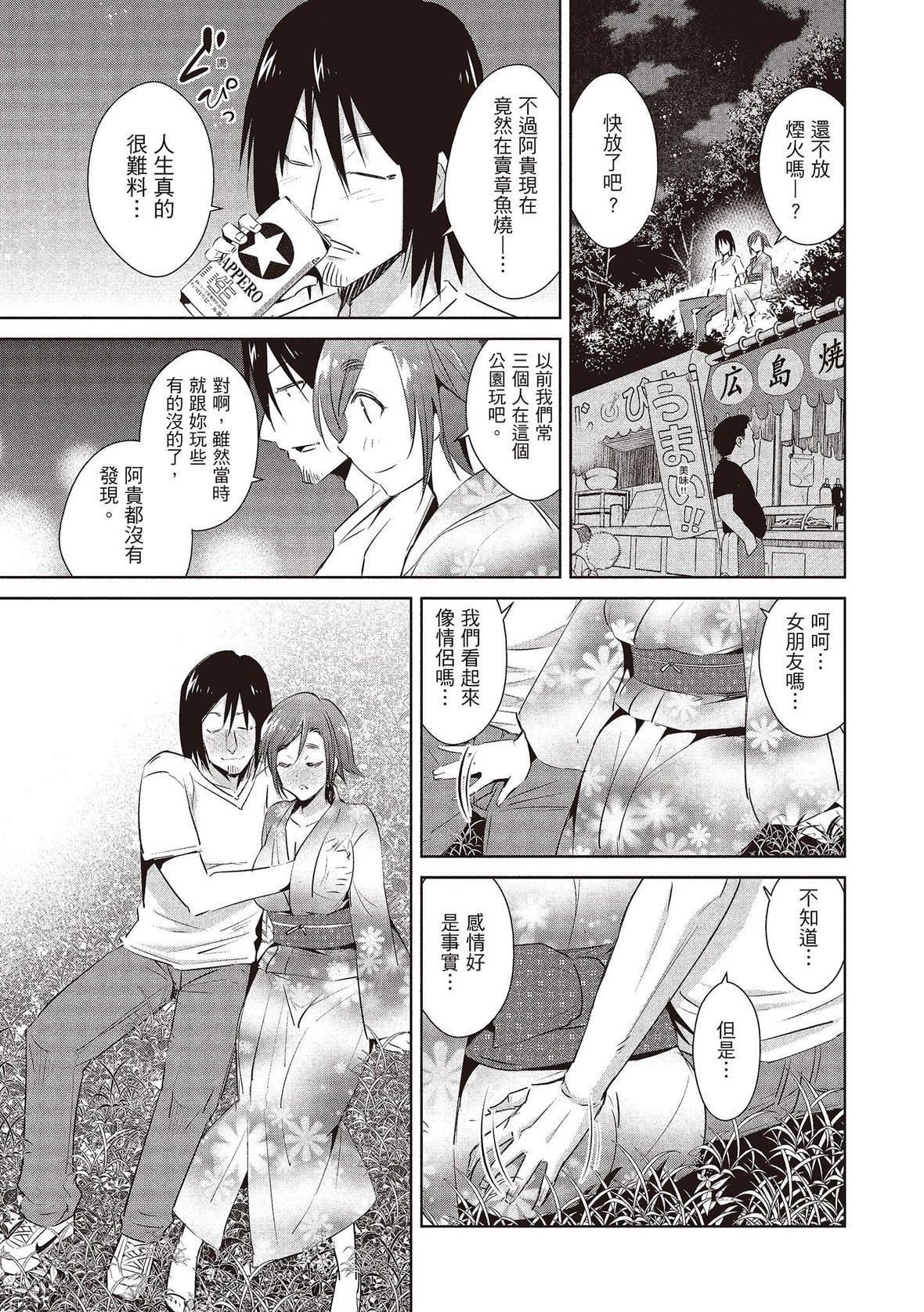 [デコセンタクジ]ともだちっくす｜朋友間的淫事[中國翻訳][DL版][デコセンタクジ]ともだちっくす｜朋友間的淫事[中國翻訳][DL版]