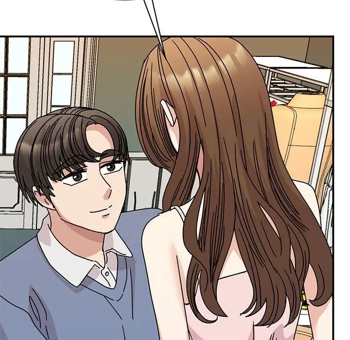 我的完美缪斯第28话