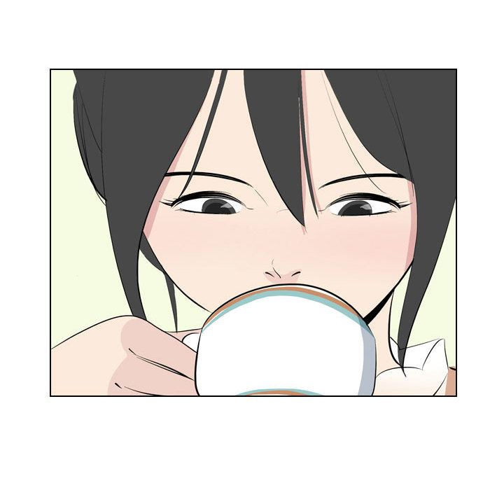 解忧咖啡第1话