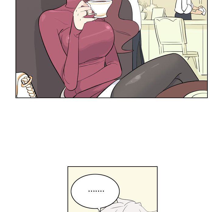 解忧咖啡第3话