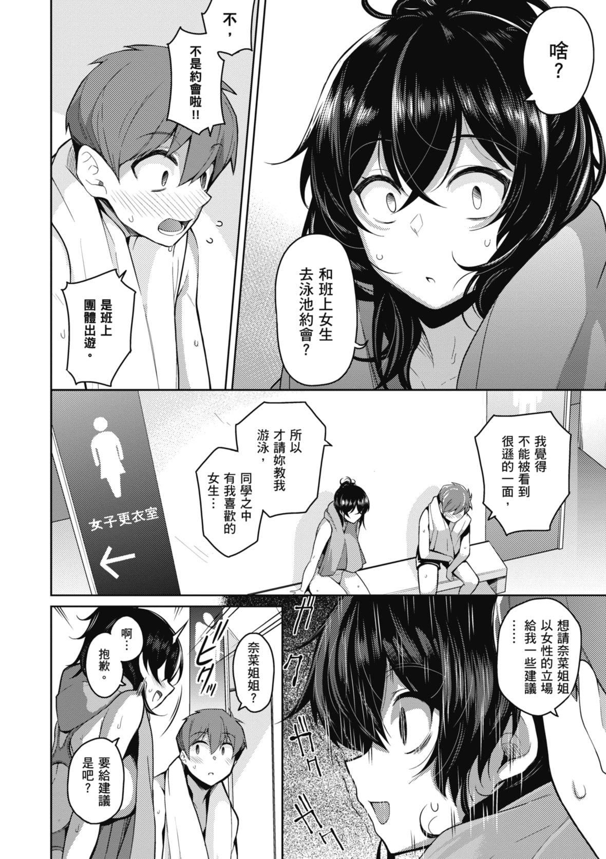 [栗原ケンシロウ]彼女はスキだらけ｜爱她无防备[暮想出版][DL版][栗原ケンシロウ]彼女はスキだらけ｜爱她无防备[暮想出版][DL版]