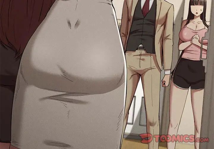 复仇第21话