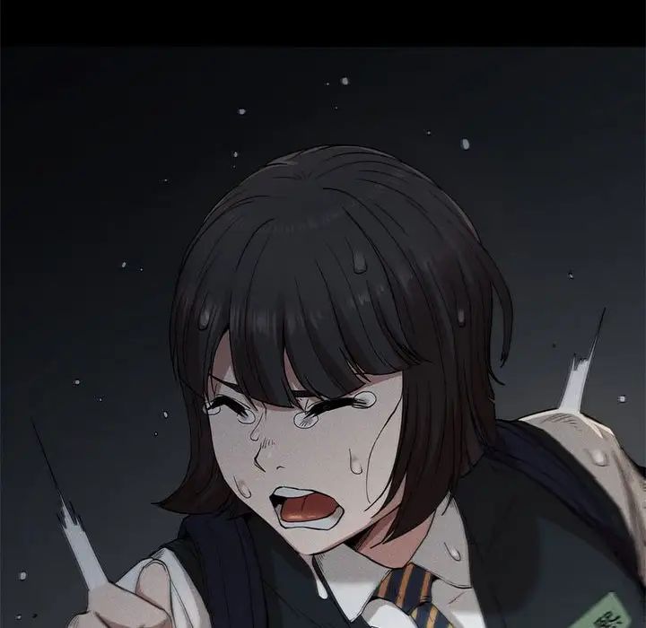 复仇第21话