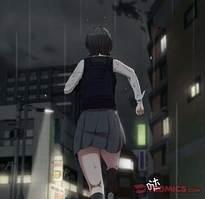 复仇第21话