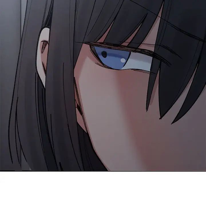 微妙关系第9話