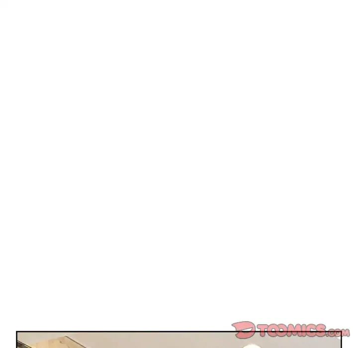 愛上屬於別人的妳第36話
