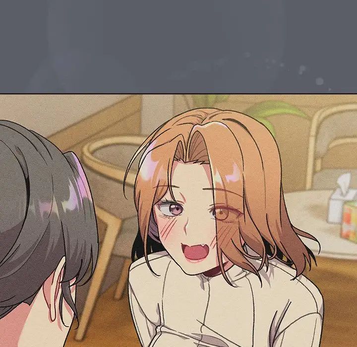 分組換換愛第108話