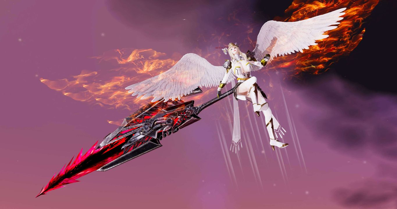 [3D]淫妖獸語第二季第64話